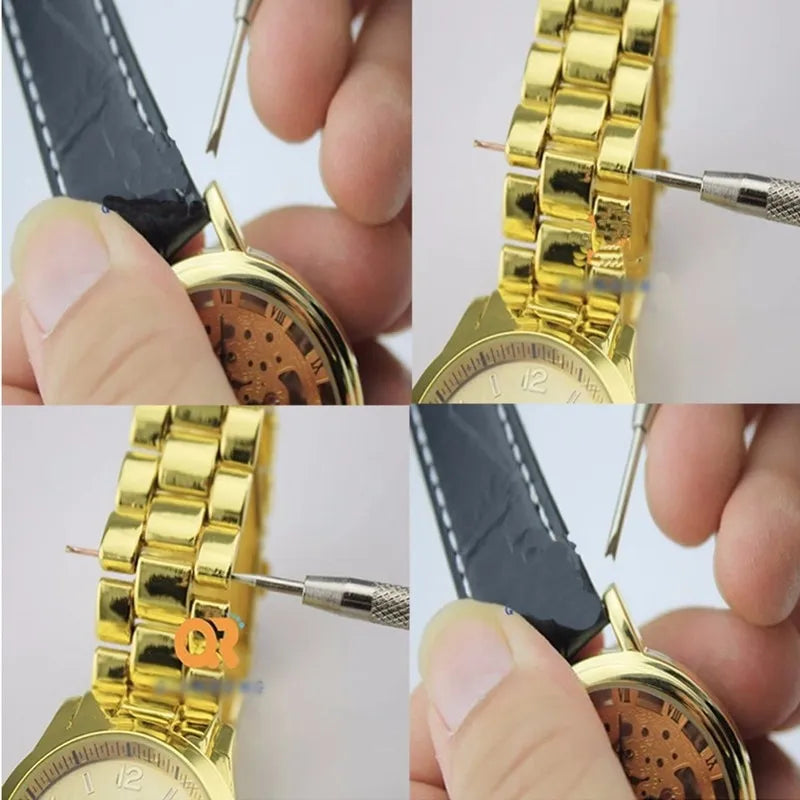 Watch Repair Tool Assembling And Disassembling The Watch Strap