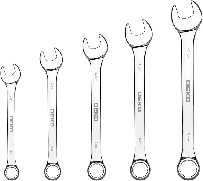 SteelGuard™ 198-Piece Tool Set